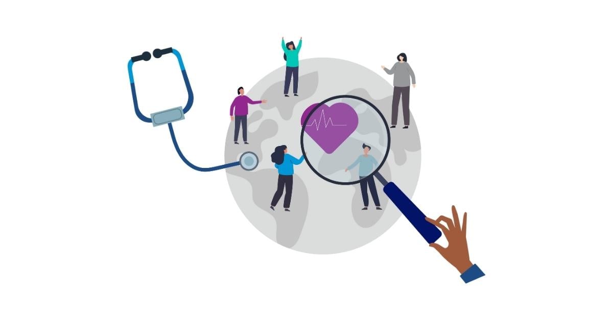 Why Is It Important To Monitor The Health Status Of The Population